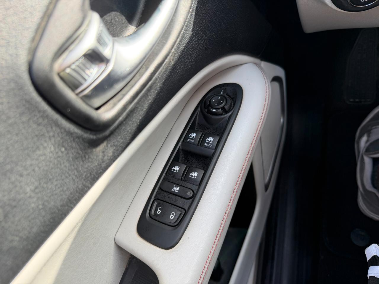 JEEP COMPASS 2019 1.6 DIESEL 120 CV *TETTO