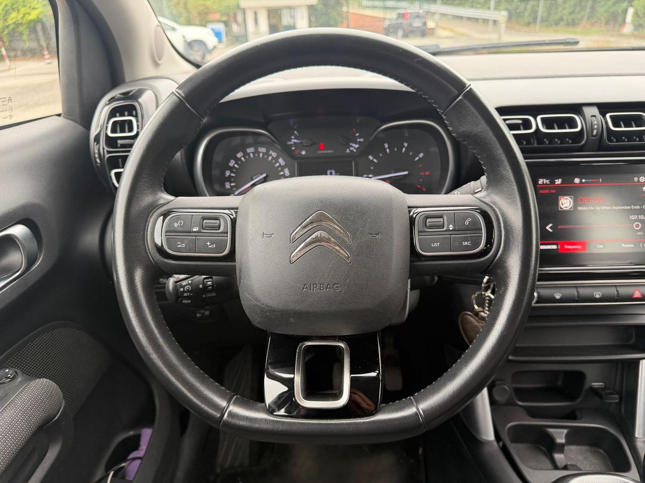 Citroen C3 Aircross 1.2 PureTech 82 Feel *C #50307
