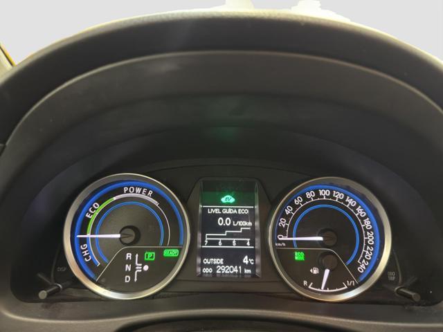 TOYOTA Auris 1.8 Hybrid Active*FULL SERVICE TOYOTA*