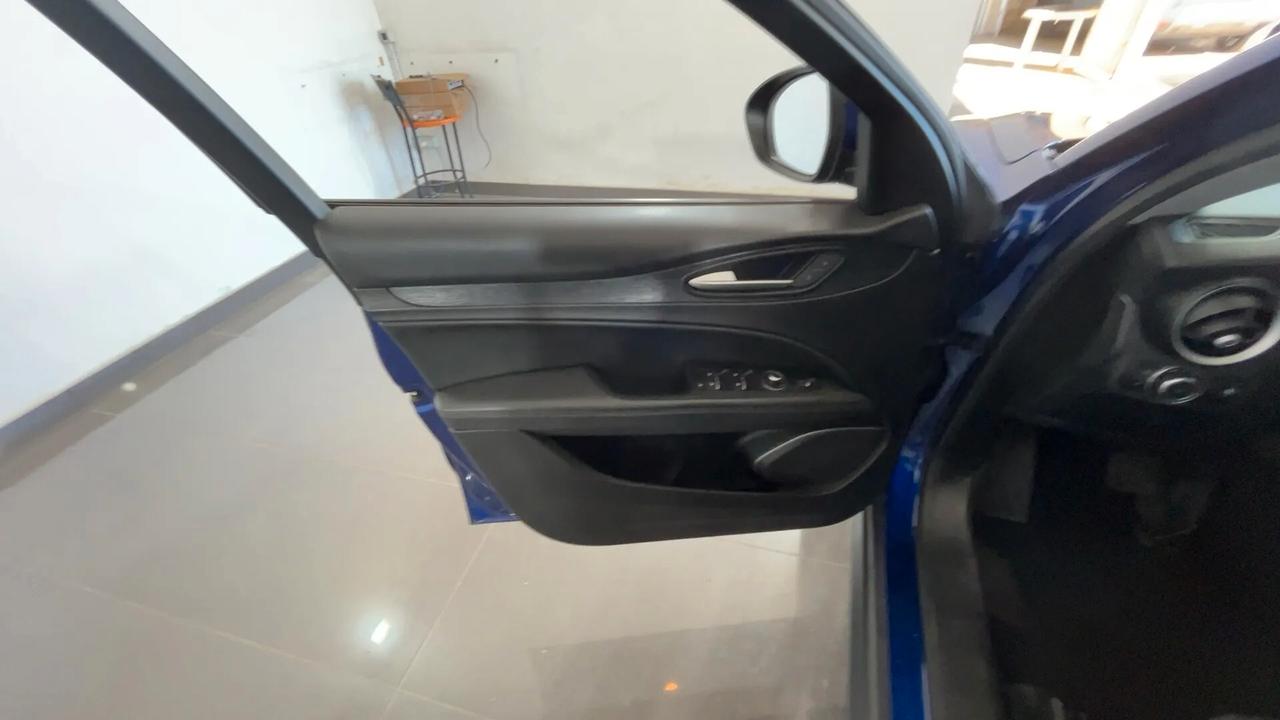 Alfa Romeo Stelvio 2.2 Turbodiesel 190 CV AT8 Q4 Business