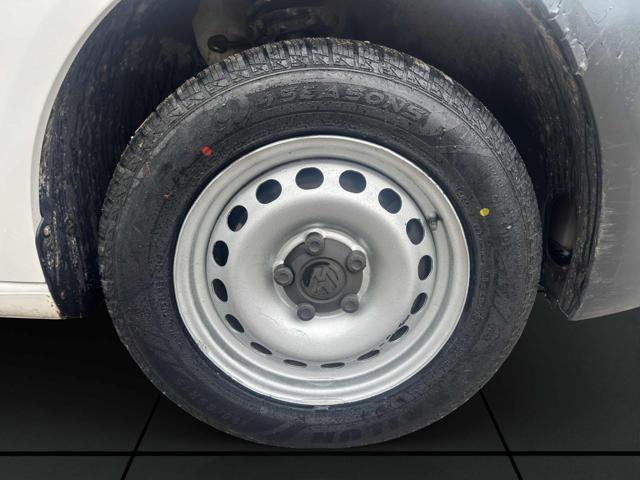 VOLKSWAGEN Caddy (MAXI PL-TN L2)2.0 TDI 122 CV 4X4 4MOTION-CRUISE-