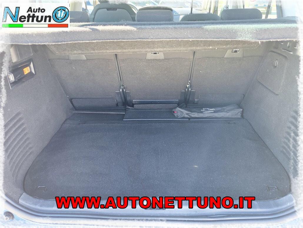 Citroen C4 Picasso 1.6 HDi 110 FAP Exclusive