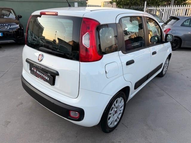 Fiat Panda 1.2 GPL 69CV Easy