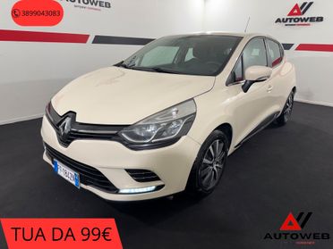 Renault Clio TCe 5 porte Energy Intens