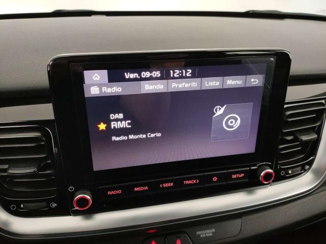 Kia Stonic Stonic 1.2 dpi Style s/Design Pack gpl 82cv