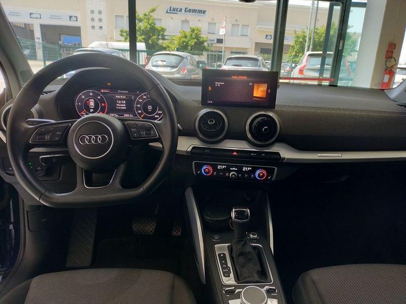 Audi Q2 35 TDI quattro S tronic S line Edition + Virtual