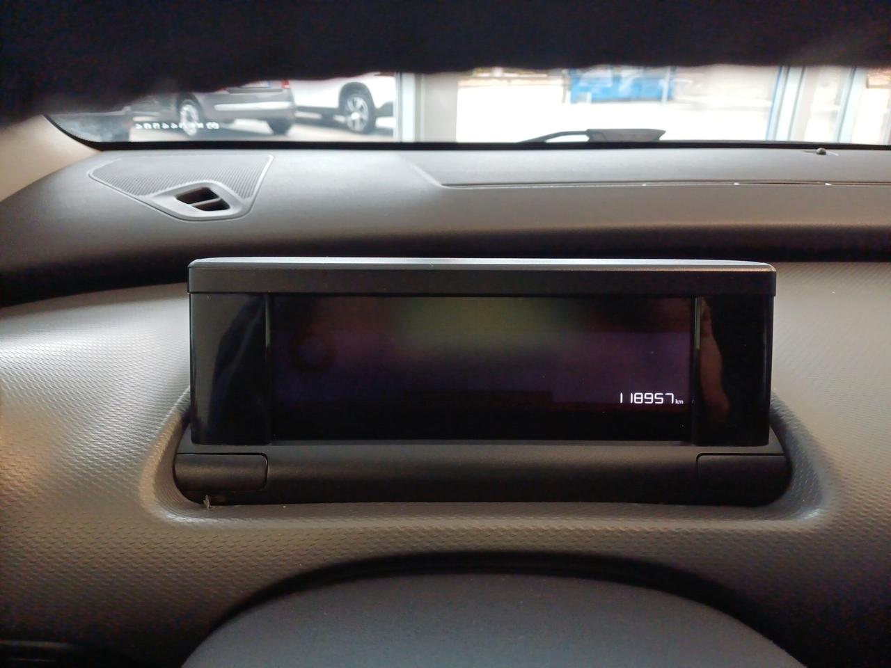 Citroen C4 Cactus BlueHDi 100 S&S Shine Pack