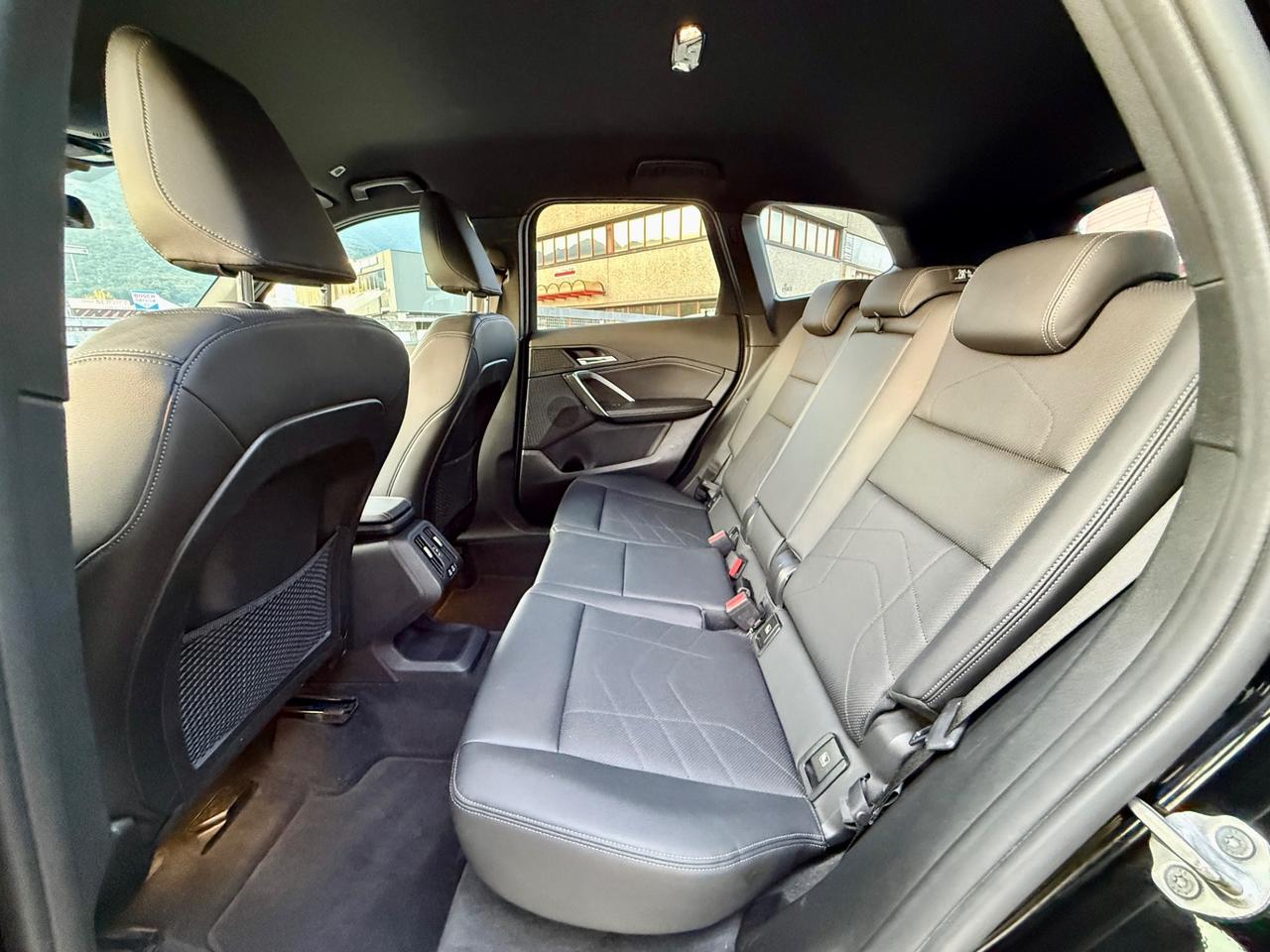 Bmw X1 sDrive 18d xLine NEW MODEL PERFETTA