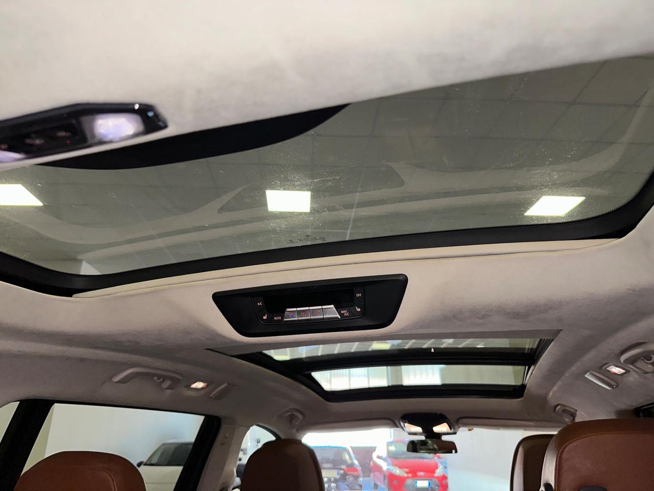 Bmw X7 xDrive40d 48V MSPORT PRO