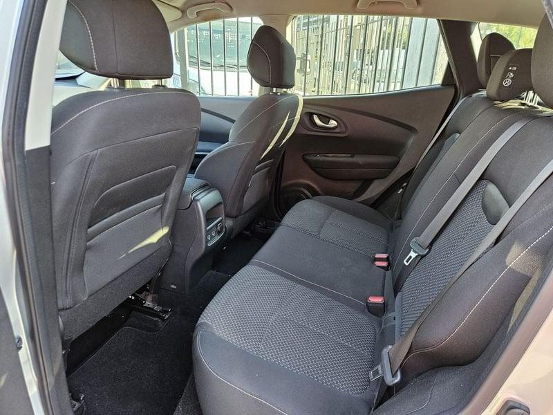 Renault Kadjar 1.5 DCI 85KW BLUE BUSINESS EDC