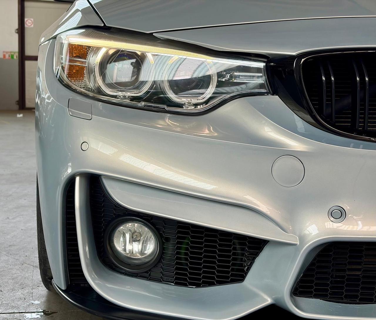 Bmw 425 425d Coupé Msport