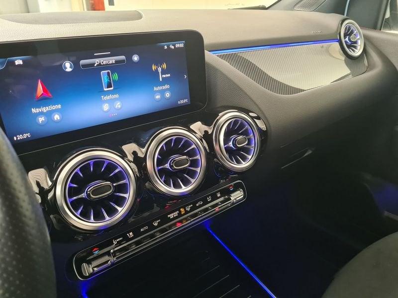 Mercedes-Benz Classe B B 250e phev Auto AMG Line Premium Plus