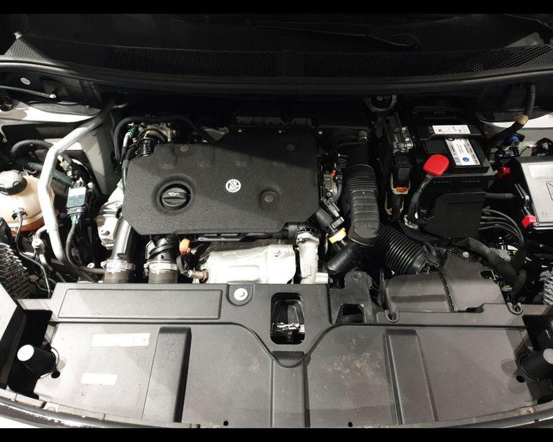 DS DS 7 Crossback BlueHDi 130 aut. Performance Line+