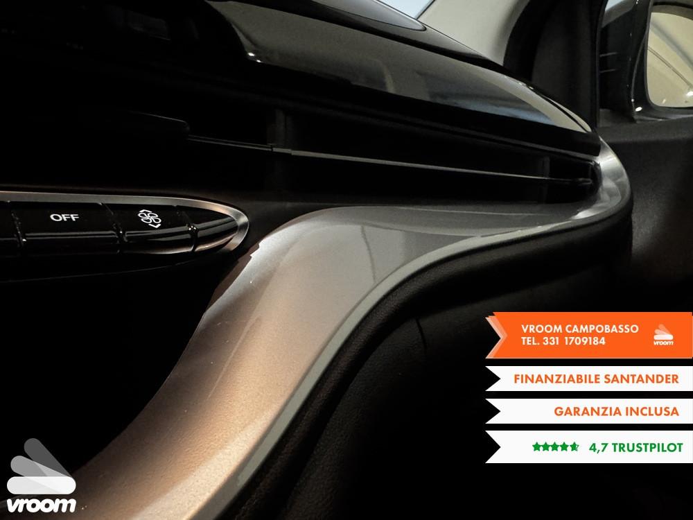 FIAT 500 (2020-->) 500e Berlina 42 kWh Icon