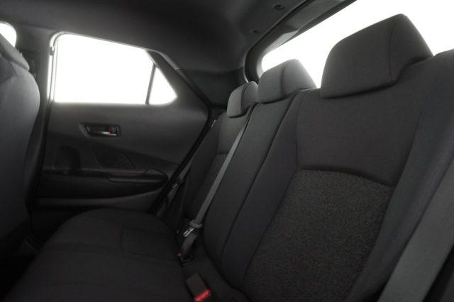 TOYOTA C-HR C-HR 1.8 HV Active