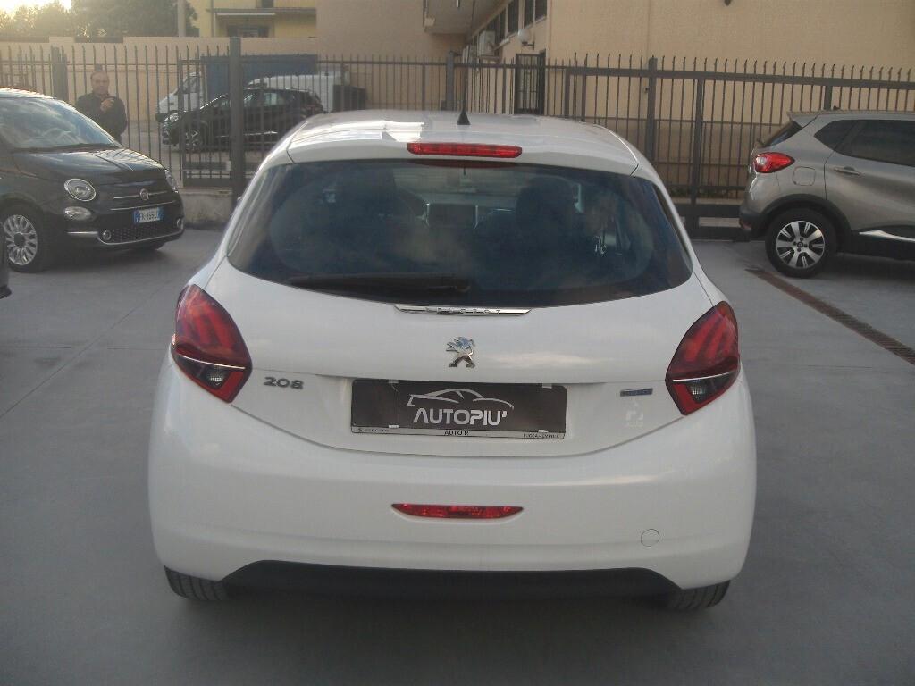 Peugeot 208 BlueHDi 75 Active - 2016