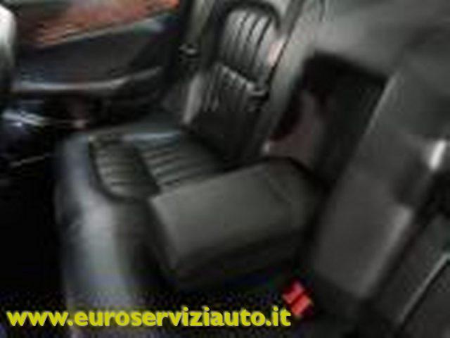 JAGUAR XJ 4.0 cat Executive