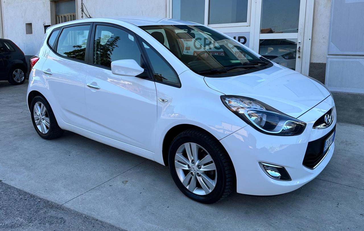 Hyundai iX20 1.4 CRDI 90 CV XPossible