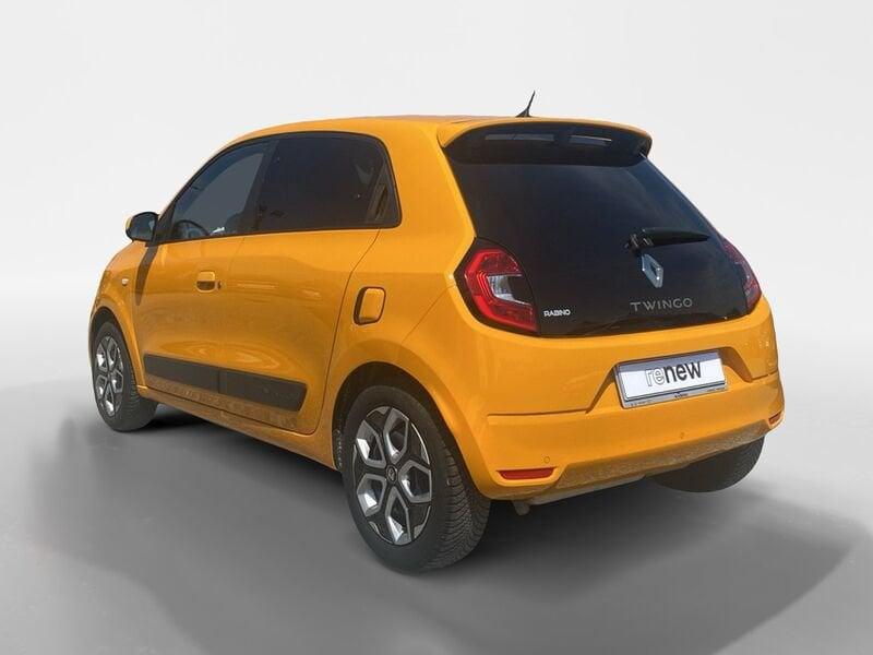 Renault Twingo SCe 65 CV Duel