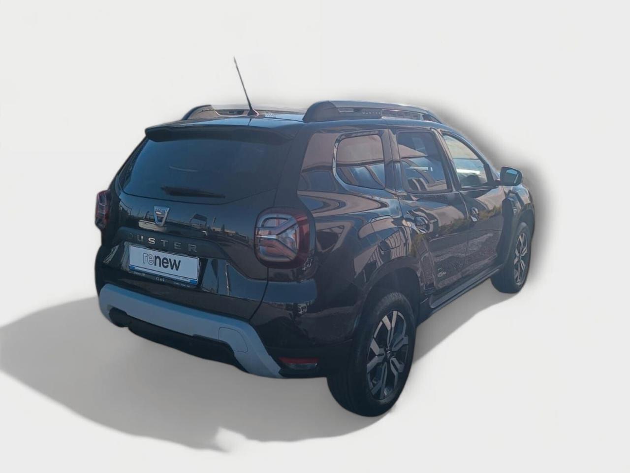 Dacia Duster 1.0 TCe 100 CV ECO-G 4x2 Prestige