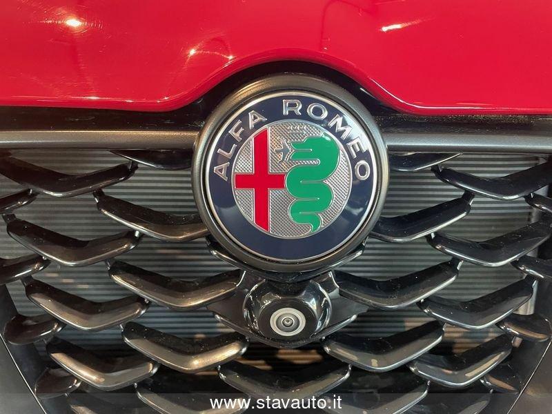 Alfa Romeo Tonale Tonale 1.5 130 CV MHEV TCT7 Edizione Speciale