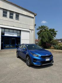 KIA XCeed 1.0 T-GDi GPL Business