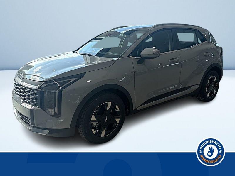 KIA Sportage 1.6 Diesel Mild Hybrid DCT Business MY25