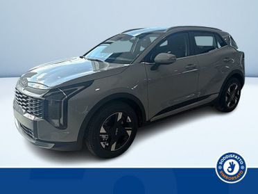KIA Sportage 1.6 Diesel Mild Hybrid DCT Business MY25