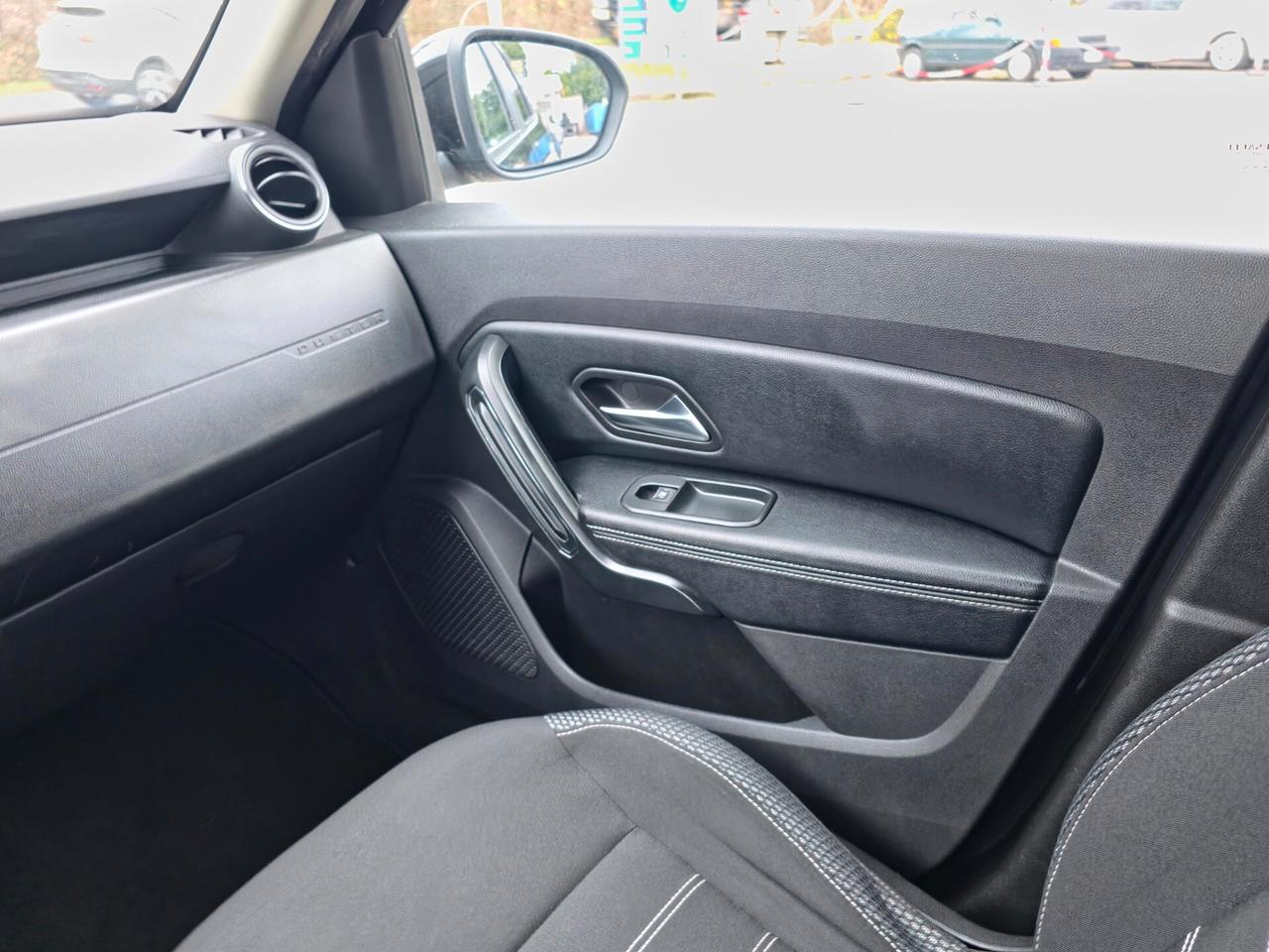 Dacia Duster 1.6 SCe GPL 4x2 Prestige 2018-E5 Manuale NEO