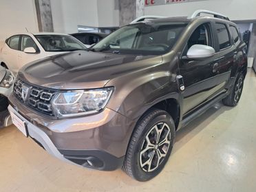 Dacia Duster 1.5 Blue dCi 115CV Prestige 2020