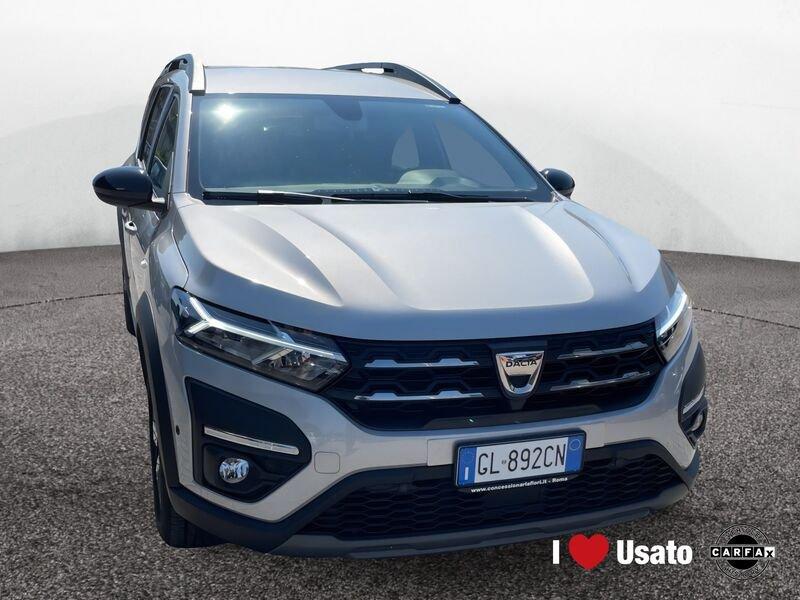 Dacia Jogger 1.0 tce Extreme UP 110cv