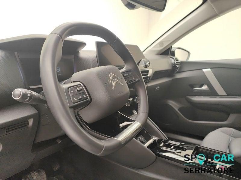 Citroën C4 III 2021 1.2 puretech Shine s&s 130cv eat8