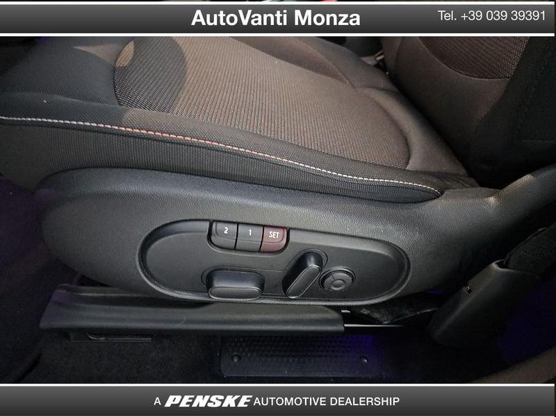 MINI Mini Countryman F60 Mini 1.5 Cooper S E Countryman ALL4 Automatica