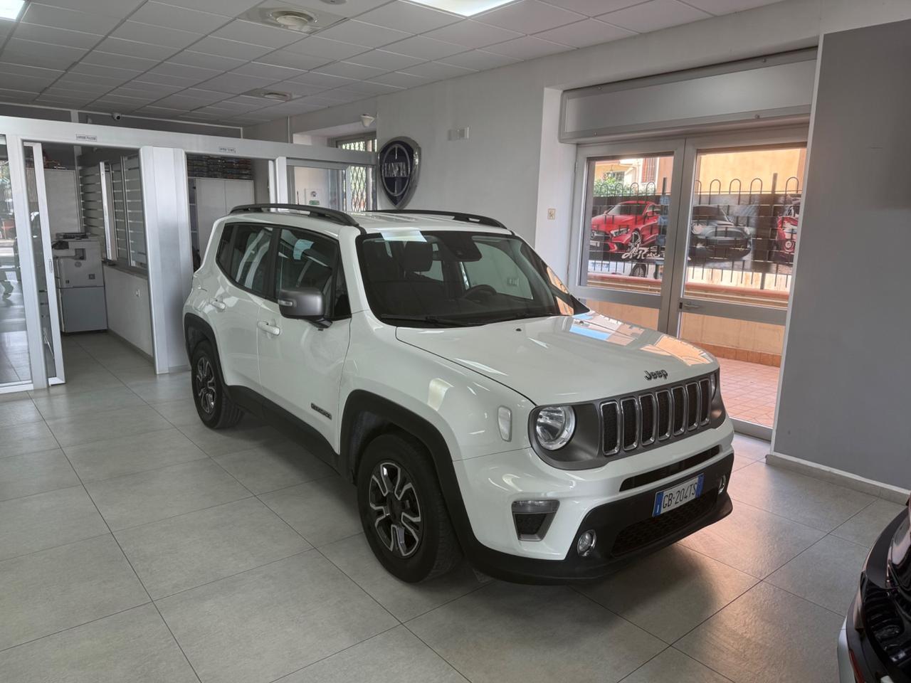 Jeep Renegade 1.0 T3 Limited