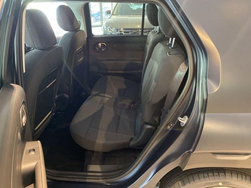 Hyundai Inster 49kWh XClass Tech Pack + Advance Pack