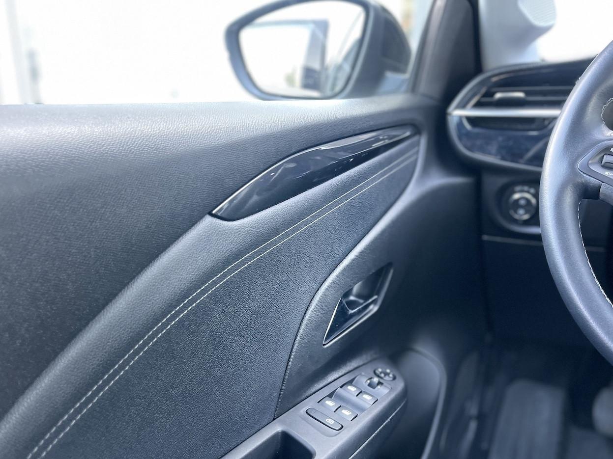Opel Corsa 1.2 Benzina 75CV E6 Neo. - 2021