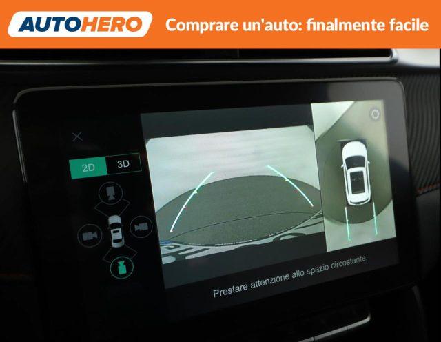 MG ZS 1.5 VTi-tech Luxury