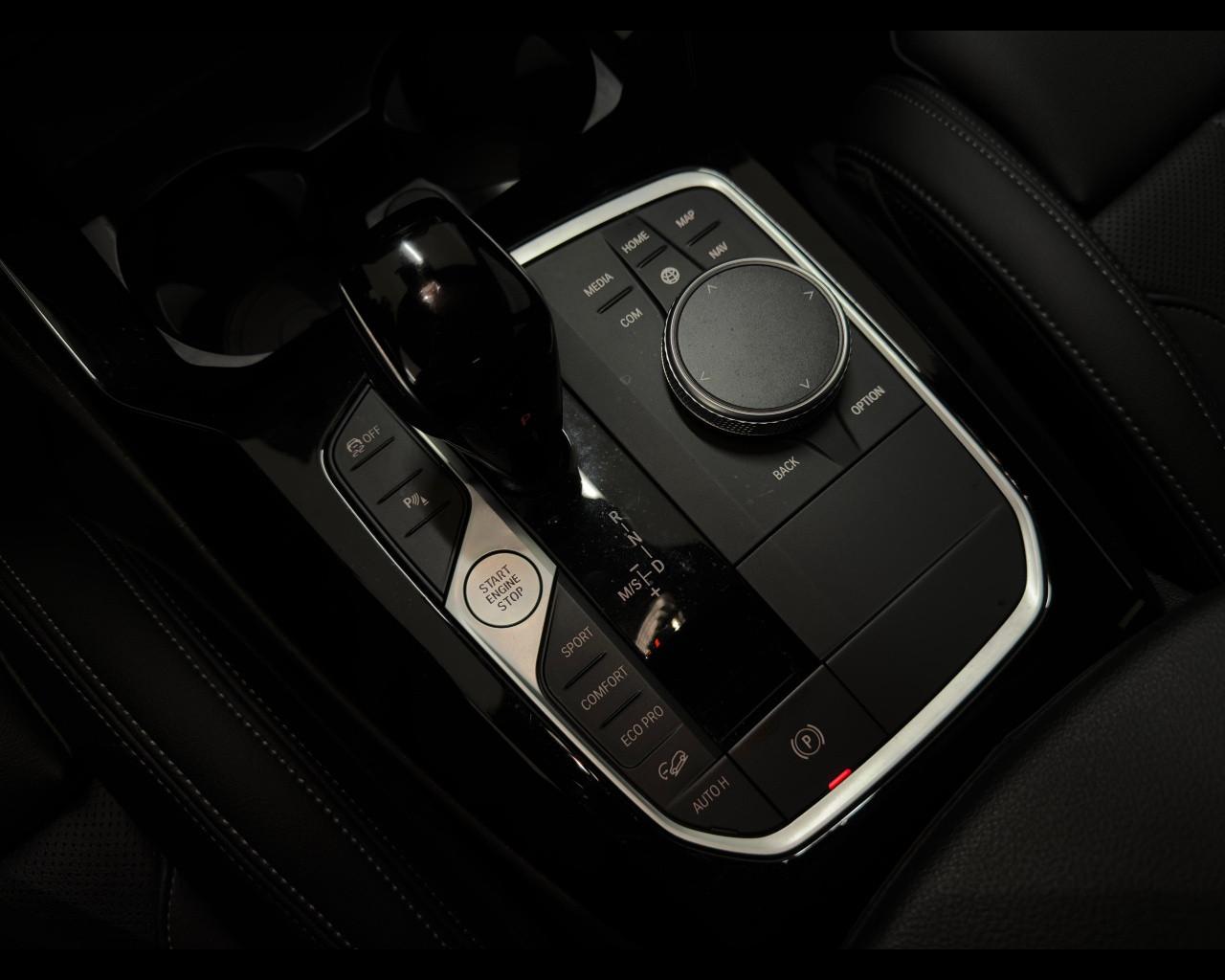 BMW X4 (G02/F98) - X4 xDrive20d 48V Msport