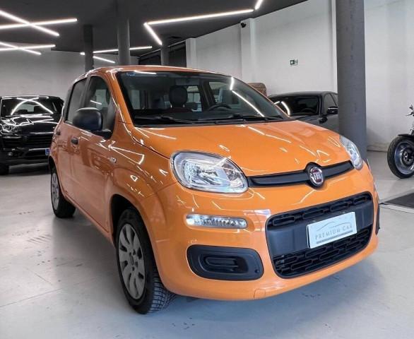 Fiat Panda 1.2 Easy s&s 69cv my19