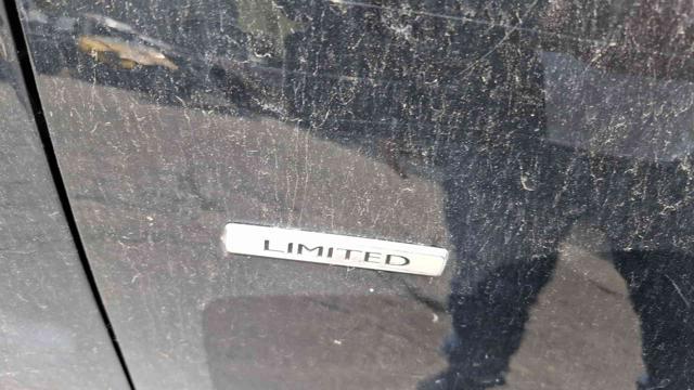 RENAULT Scenic XMod dCi EDC LIMITED INCIDENTATA