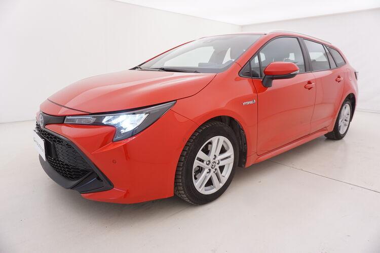 Toyota Corolla TS Hybrid Business Tech BR295483 1.8 Full Hybrid 122CV