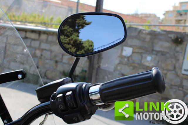 HARLEY-DAVIDSON FLS Softail Slim S ABS cc 1801 Garanzia 12 mesi inclusa!