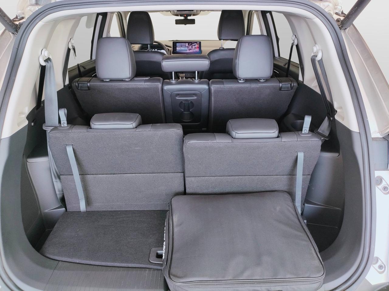NISSAN X-Trail IV 2022 - X-Trail 1.5 mhev Tekna 2wd xtronic 7p.ti