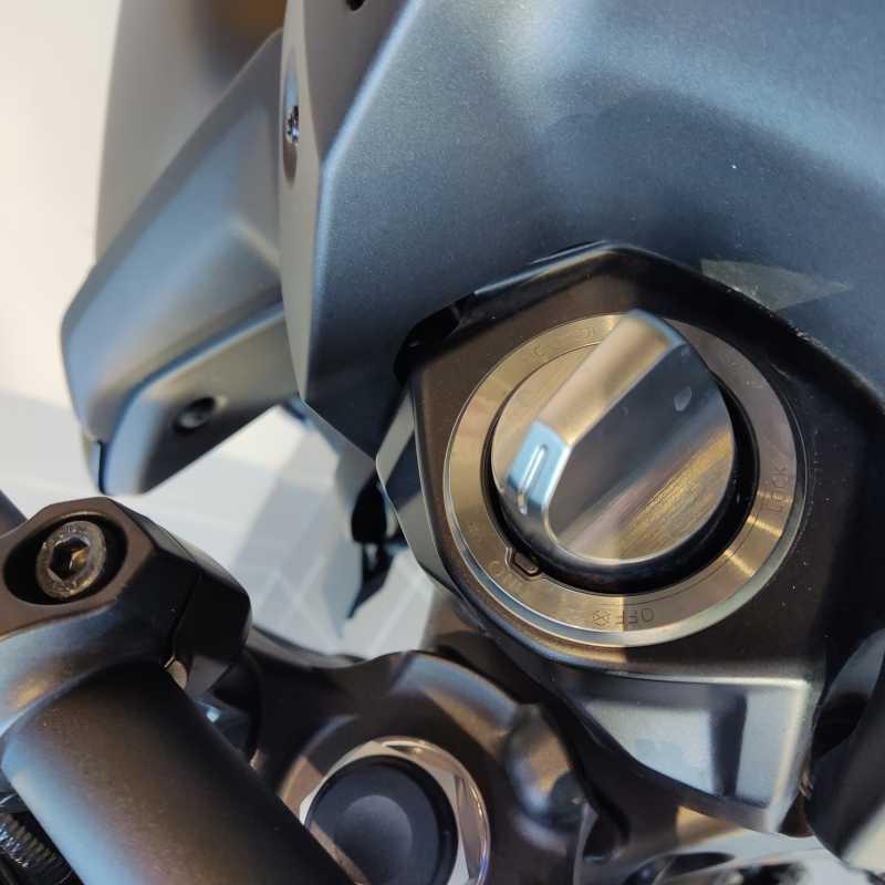 Yamaha MT-09 Y-AMT - 2025