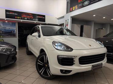 PORSCHE CAYENNE 262 cv CAYENNE 3.0 DIESEL full full