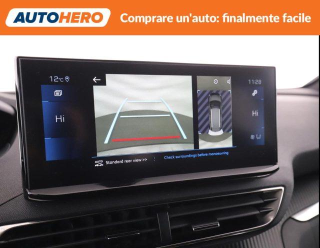 PEUGEOT 5008 BlueHDi 130 S&S EAT8 Allure Pack