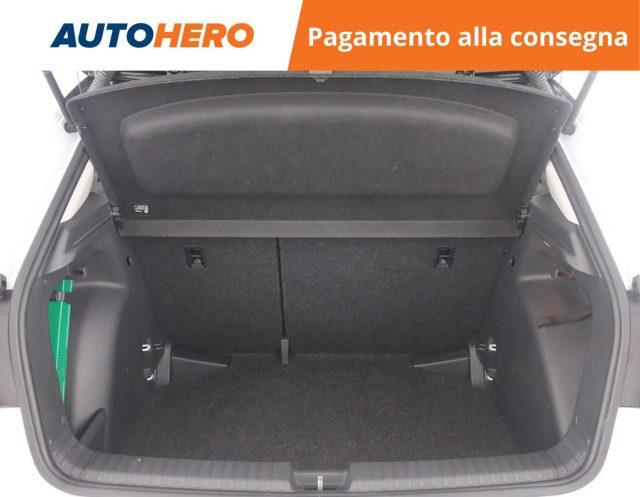 SKODA Fabia 1.0 TSI 95 CV Style