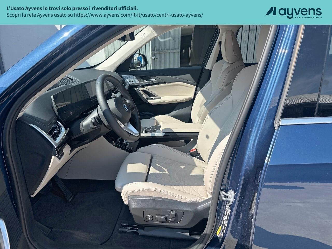Bmw X1 xDrive 25e xLine - Innovation Package