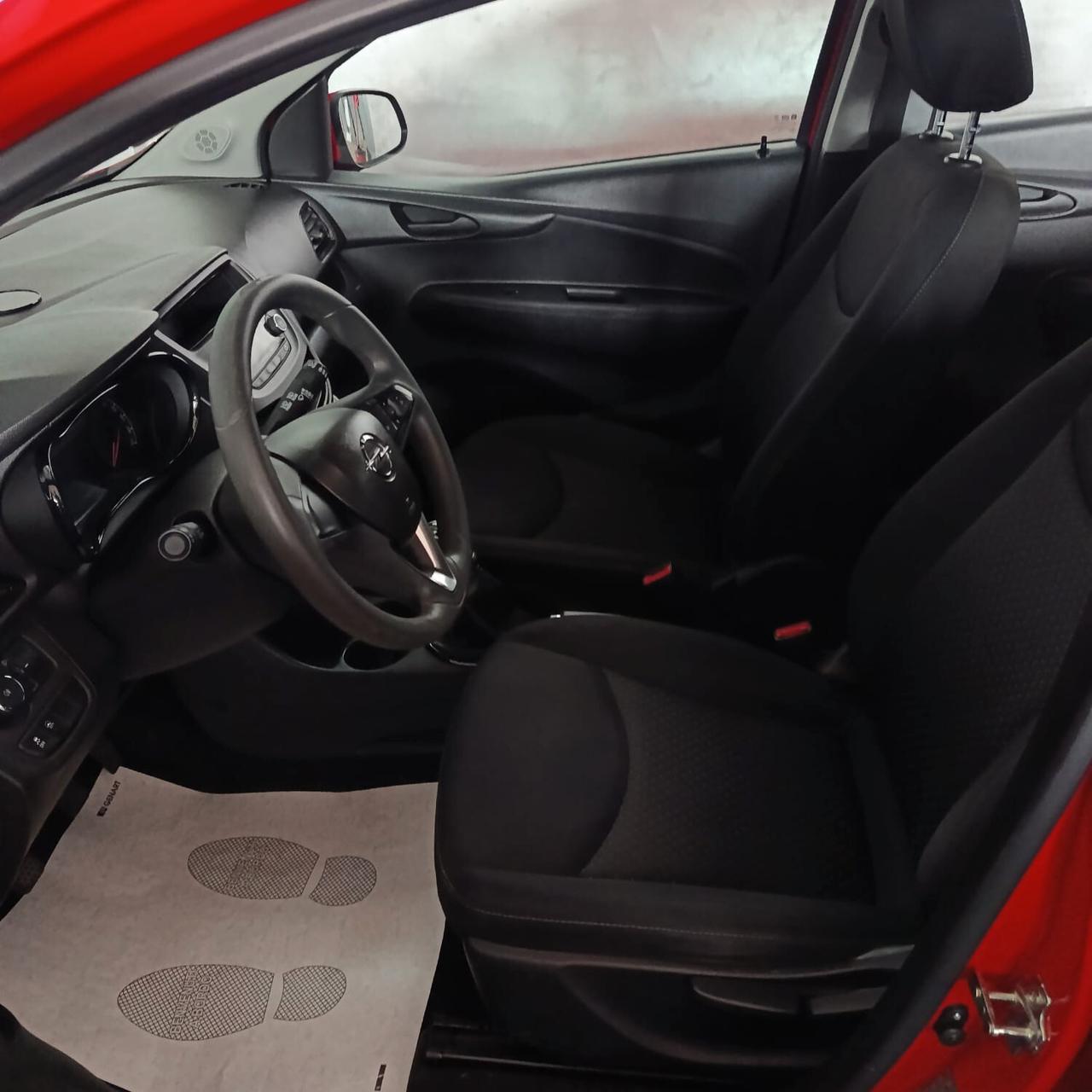 Opel KARL 1.0 BENZINA