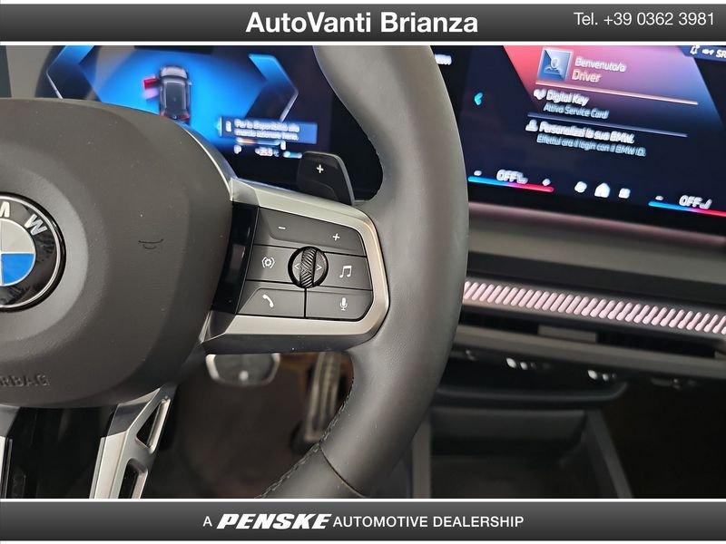 BMW Serie 1 120d 48V MSport Pro